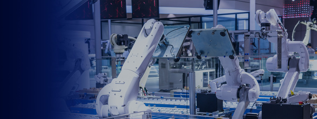 智能工廠總體解決方案 智能機(jī)器人的核心角色與整合路徑